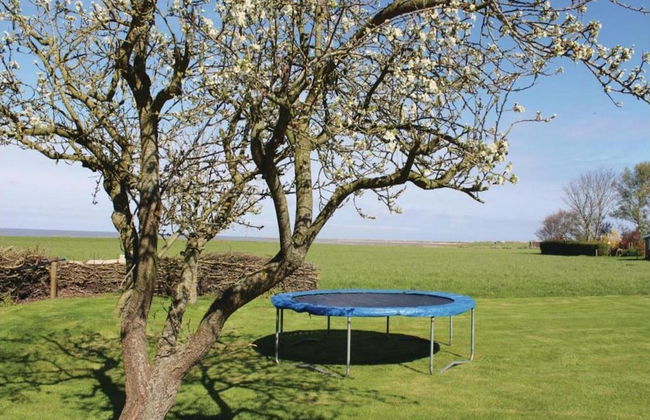 Cozy Villa with Garden near Wadden Sea - Foto 22