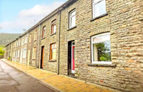 Pleasant View Cottage - Foto 26