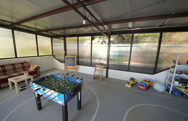 Family Apartment Kocevar - Foto 40