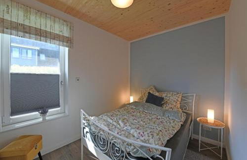 Ferienhaus in Schlagsdorf auf Fehmarn - Foto 55