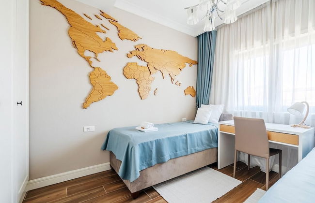 Lustica Bay Central - Foto 17