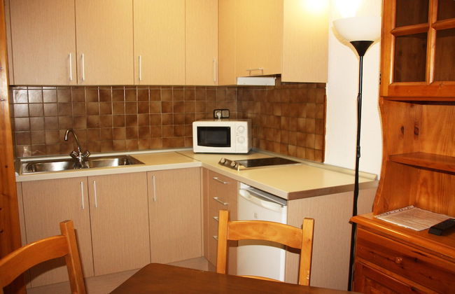 Estudios Cims Pas 3000 - Foto 20