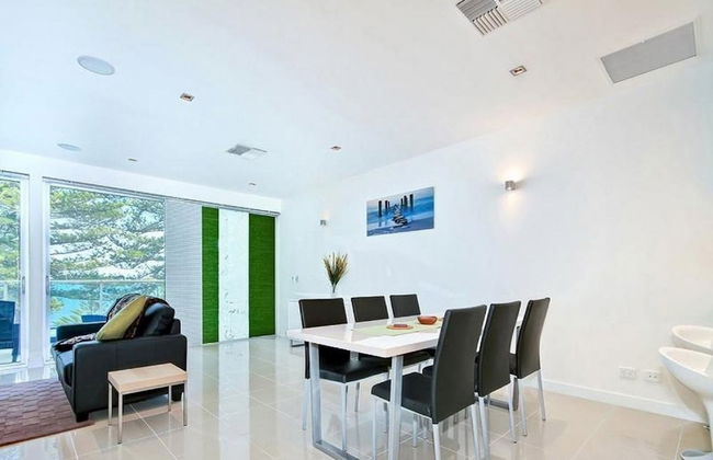 Breeze Beachfront Apartments - Foto 10