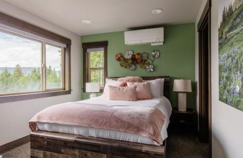 Dreamy Views, Pool Access, Game Room, Fire Pit - Foto 28