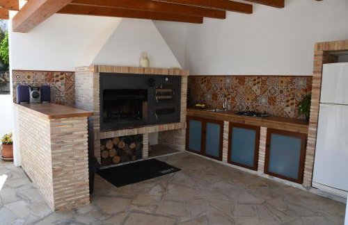 Villa Alhambra - Dale a tu familia las vacaciones y el descanso que se merecen - Foto 18