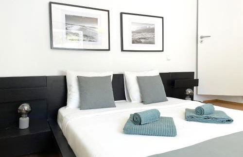 Villas Pedroso: nature, mountains and the ocean - Foto 4