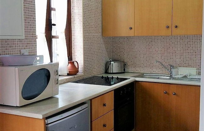 Romios Holiday Apartments - Photo 40