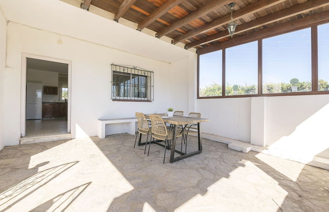 Villa Verde in Tarifa - Photo 7