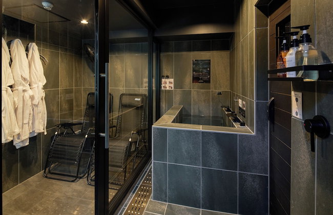 B/C APARTMENT Asakusa Hanazono Dori Hotel with Rental Car and Sauna - Foto 77