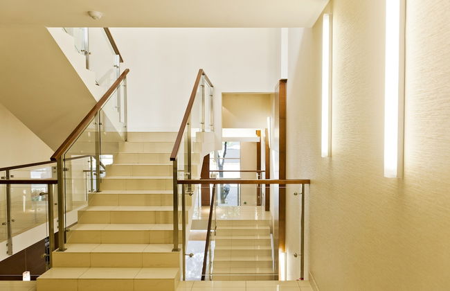 Triton Park Apartments - Foto 26