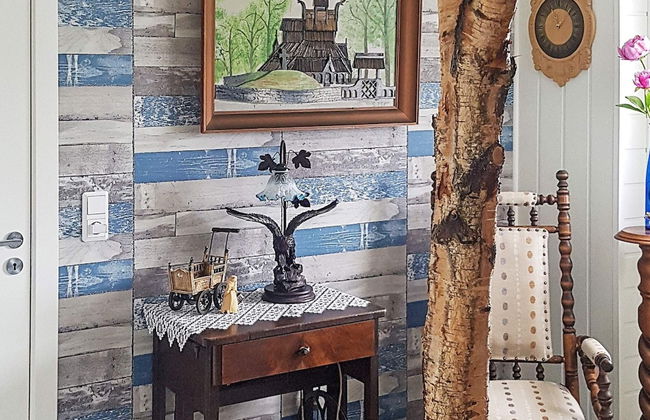 Tranquil Retreat in Moster-by Traum - Foto 30