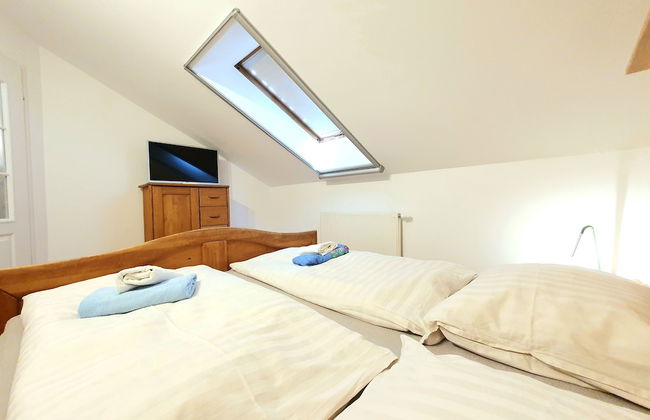 Villa Nad Kalwa - Foto 5