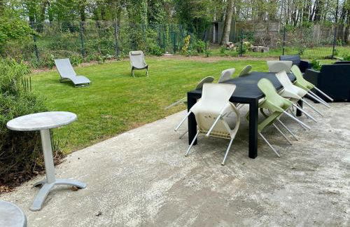 Aux portes de l'ocean - Foto 20