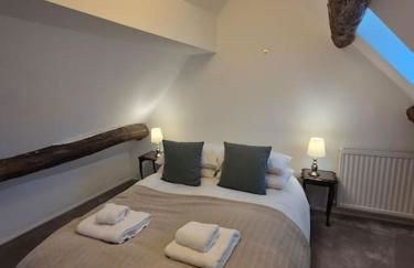 Cosy Cotswold Cottage - Foto 23