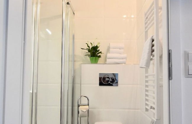 Stock Exchange Apartment - Foto 9