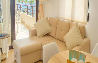 Aloha Calpe Dreams, Primera Linea de Playa - Foto 23