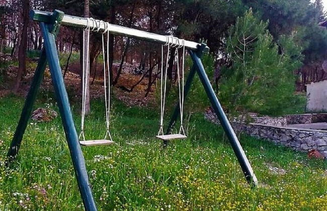 Villa Elatia - Foto 40