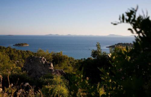 Stone House Kula Milica - Foto 46