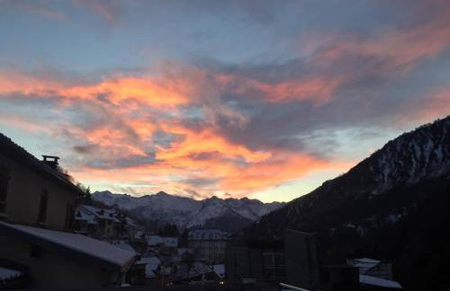 Gite Le Snow au coeur de Barèges ski et randonnées - Foto 11