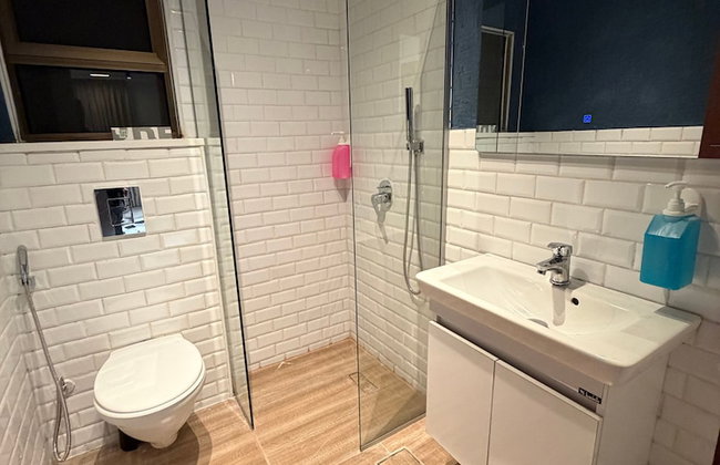 JRE Abdoun Rooftop 2bedroom Kh&sh 02 - Foto 29