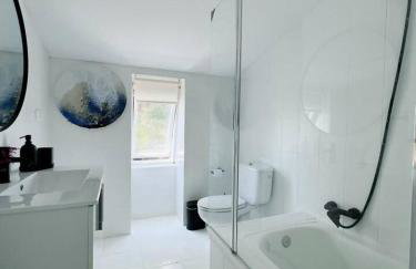 Casa da Auga - Costa da Morte - Foto 60