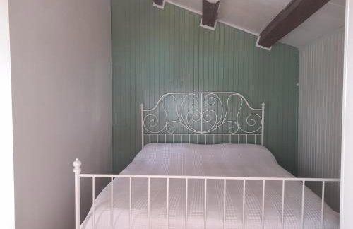 Kapetanska kućica na moru - Foto 19