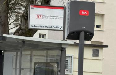 Apparemment 2 pièces - Foto 20