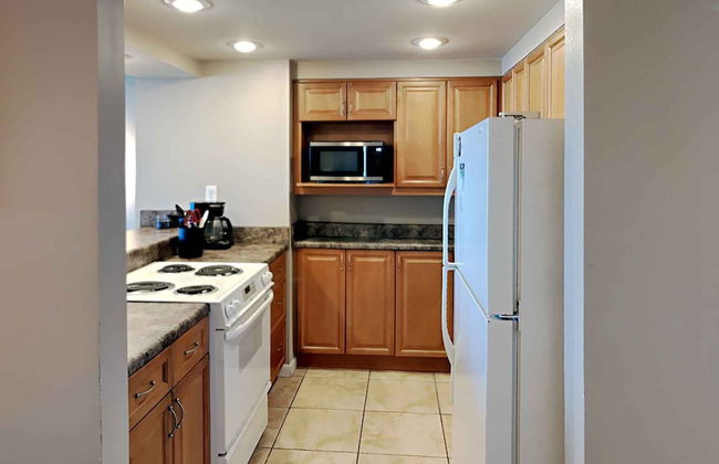 Sabine Yacht & Racquet by Southern Vacation Rentals - Foto 19