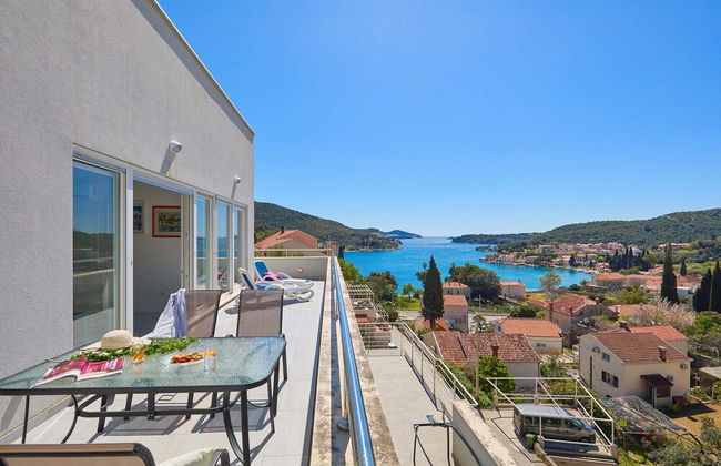 Blue Bay Apartment - Foto 60