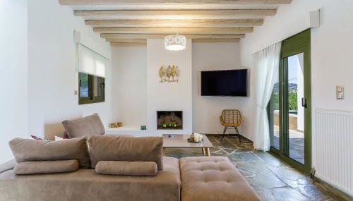 Terra Divina Villa - Foto 5