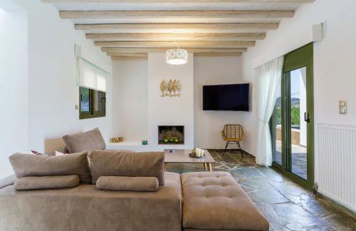 Terra Divina Villa - Foto 5