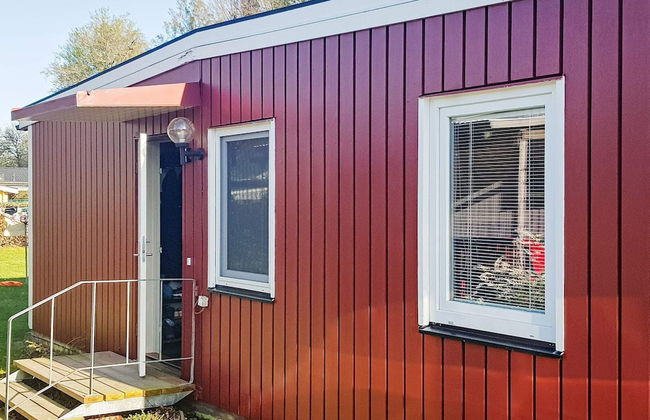 4 Star Holiday Home in Olofstrom-by Traum - Foto 28