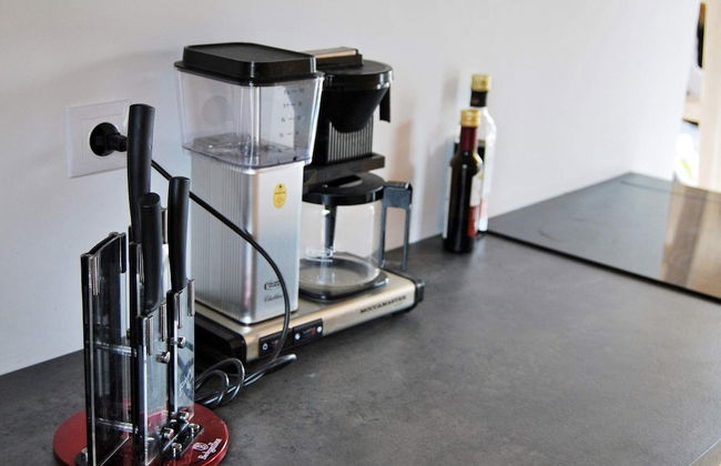 4 Person Holiday Home in Malmo - Photo 11