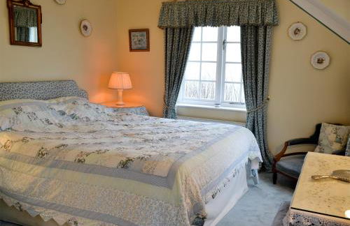 White Rose Cottage - Foto 9