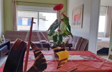 Incrível Sacada à Beira Mar APTO 3Q - Foto 23