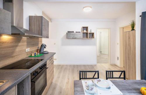 Residenz Schlossturm - Foto 9