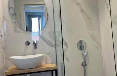 ALTHEA luxury suites and apartments - Foto 47