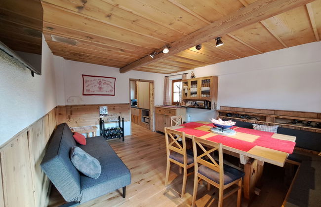 Zur alten Schmiede - Foto 29