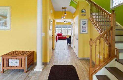 The Lucky Beach House, The Most Popular Beach House in Atlantic City! WOW! - Foto 30