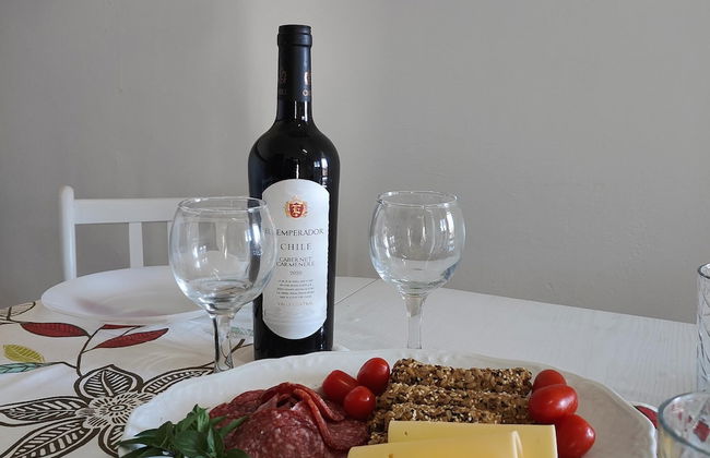 Casa di Rena Private House With Sunset View - Foto 25