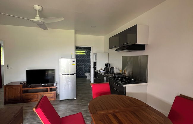 Ânani - Mirimiri Lodge - Photo 14