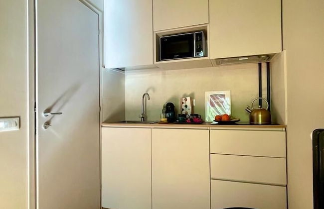 Z-ArchSuites Urbs - Foto 45