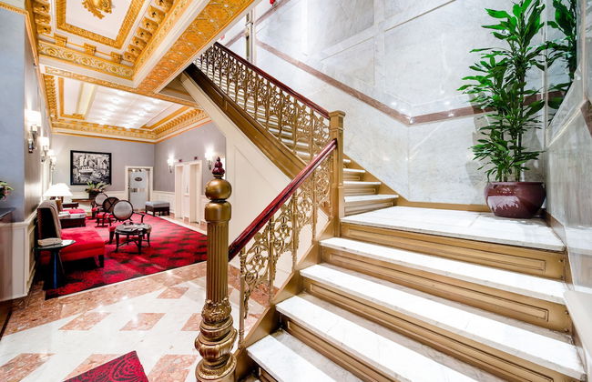 Radio City Apartments - Foto 5