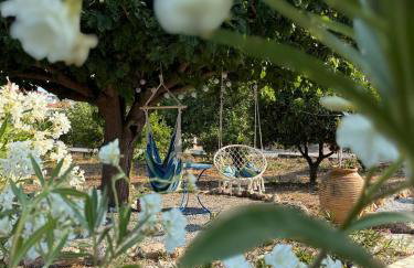 Εξοχικό elia lakonias - Foto 43