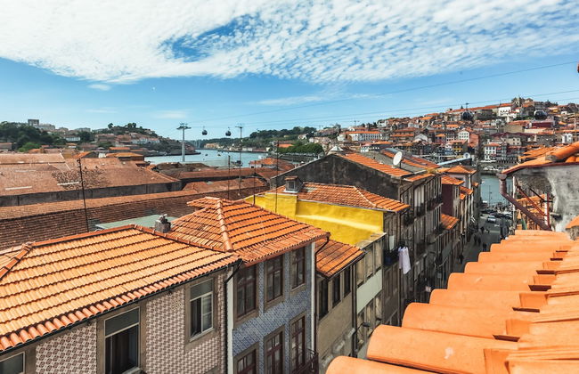 North Star Flats - Ribeira & Cellars - Foto 1