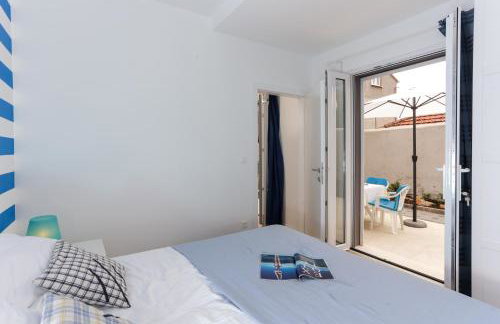 Apartments Villa Karmen - Foto 58