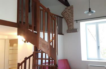 Le Loft Du Chateau Du Roi - Photo 16