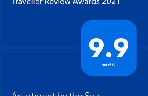 Apartment by the Sea - Foto 2