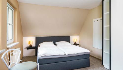 Ferienhaus CARPE DIEM in Gager WE 03 direkt am Bodden - Foto 4