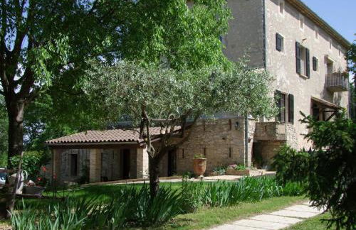 Les Logis des Magnans - Gite ASTRUC- - Photo 17